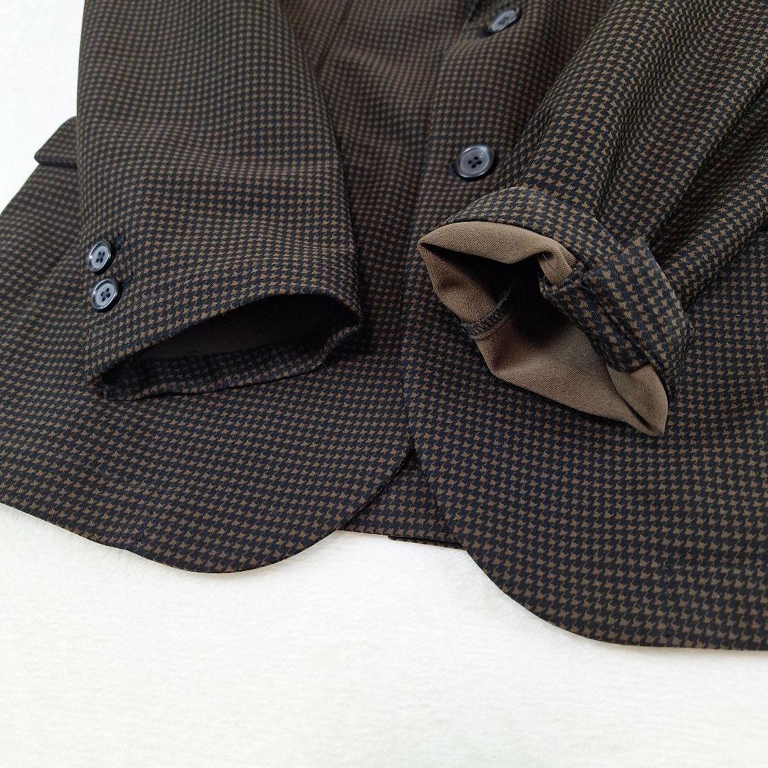 ジャーナルスタンダード　高機能生地KANTIAN　洗えるストレッチスーツ　S