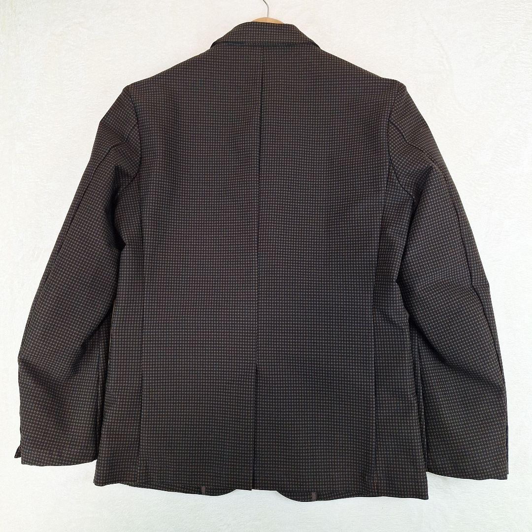 ジャーナルスタンダード　高機能生地KANTIAN　洗えるストレッチスーツ　S