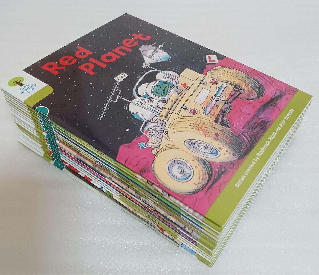 モカページ★stage6-9、10-12、pen