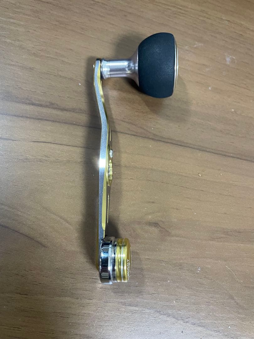 スタジオオーシャンマーク　カスタムバランサーハンドル　AG37/AB68Cb