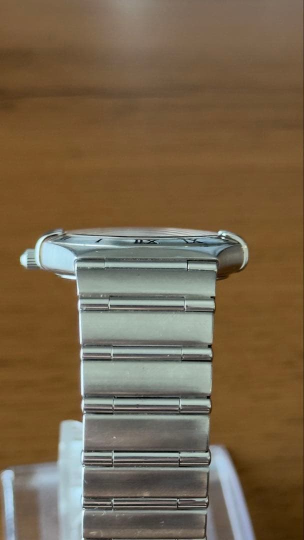 ひ*ろ様 オメガ コンステレーション 1512.30 メンズ クォーツ 保証書付