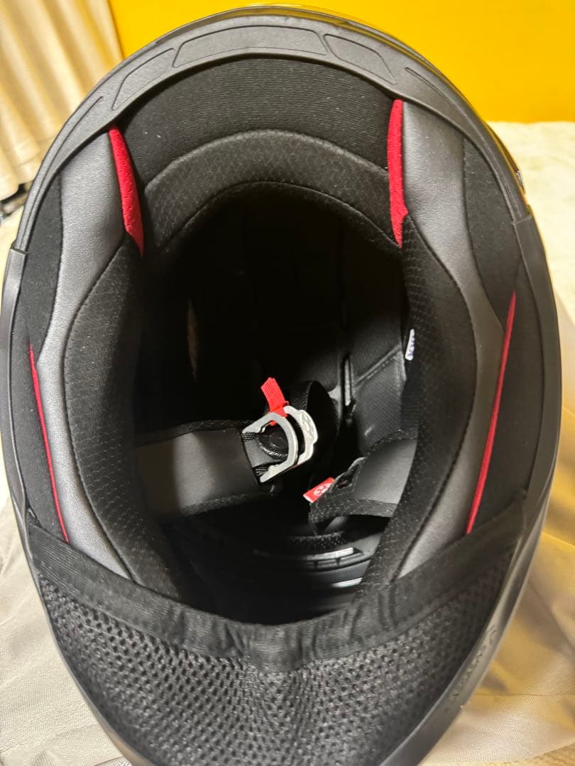 OGK Kabuto F17 フルフェイスヘルメット