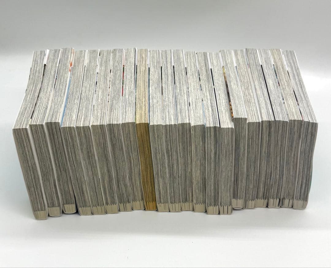 リエゾン ーこどものこころ診療所ー　ヨンチャン 竹村優作 全21巻完結