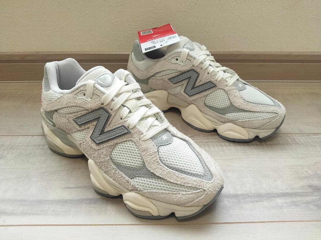 24cm 新品 NEW BALANCE ニューバランス U9060HSC