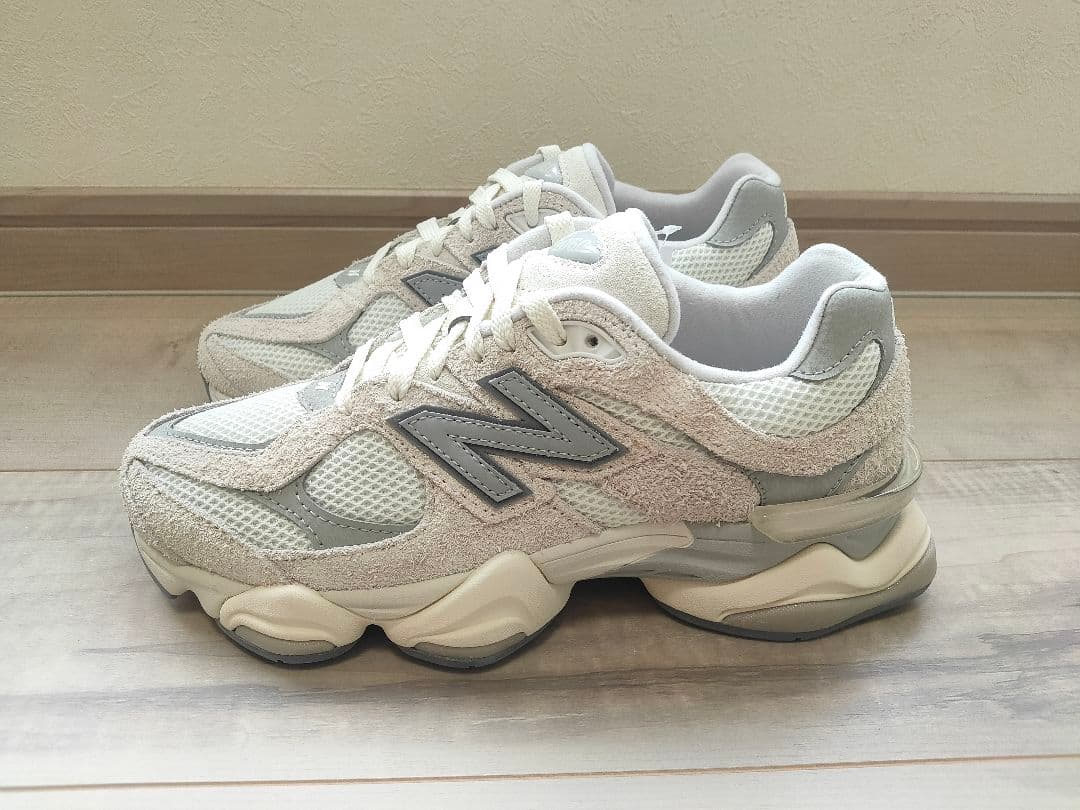 24cm 新品 NEW BALANCE ニューバランス U9060HSC