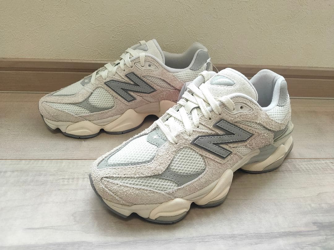 24cm 新品 NEW BALANCE ニューバランス U9060HSC