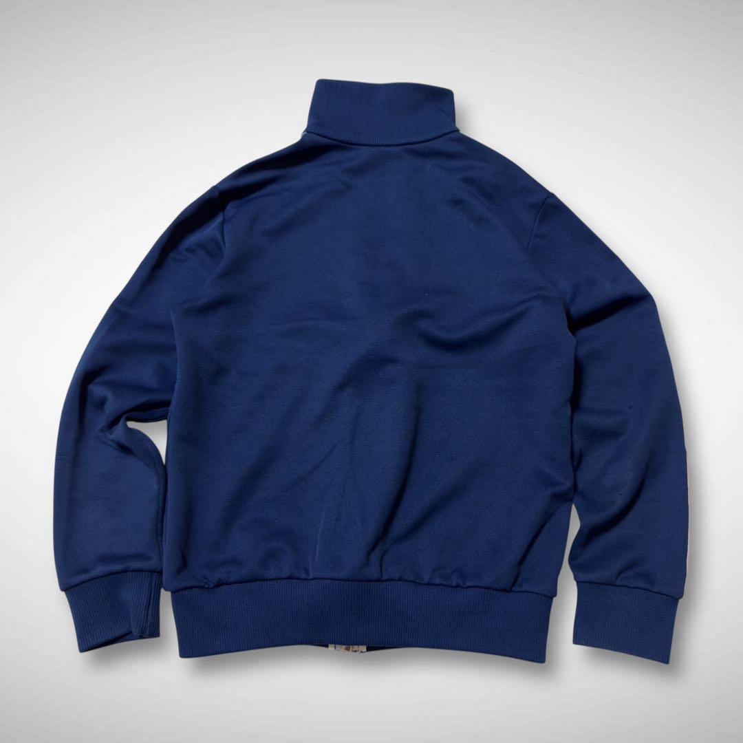 希少80sオールドアディダスファイヤーバードトラックジャージトレフォイルボーイズ