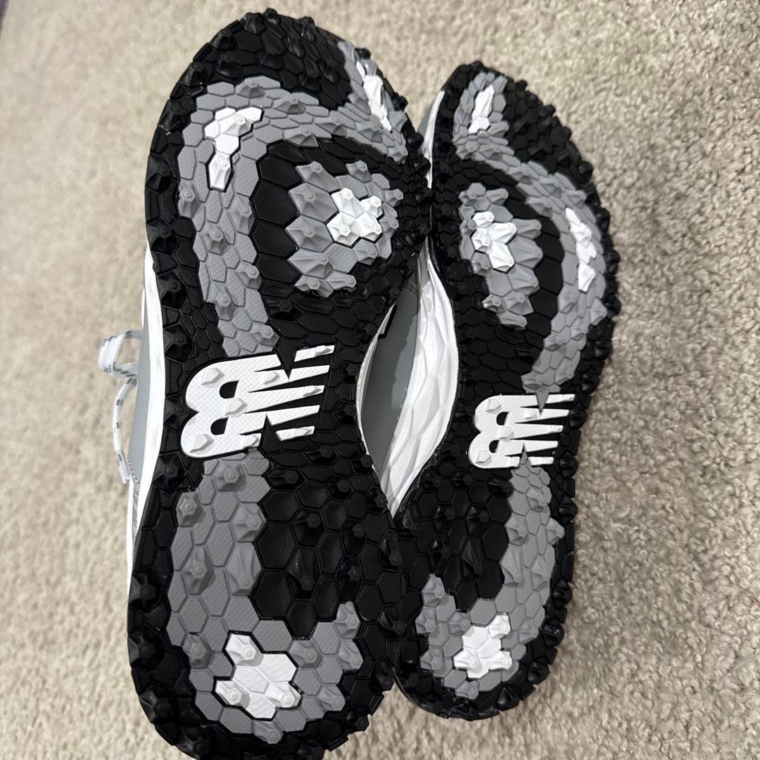 New Balance/ニューバランス スパイクレス ゴルフシューズ 2E