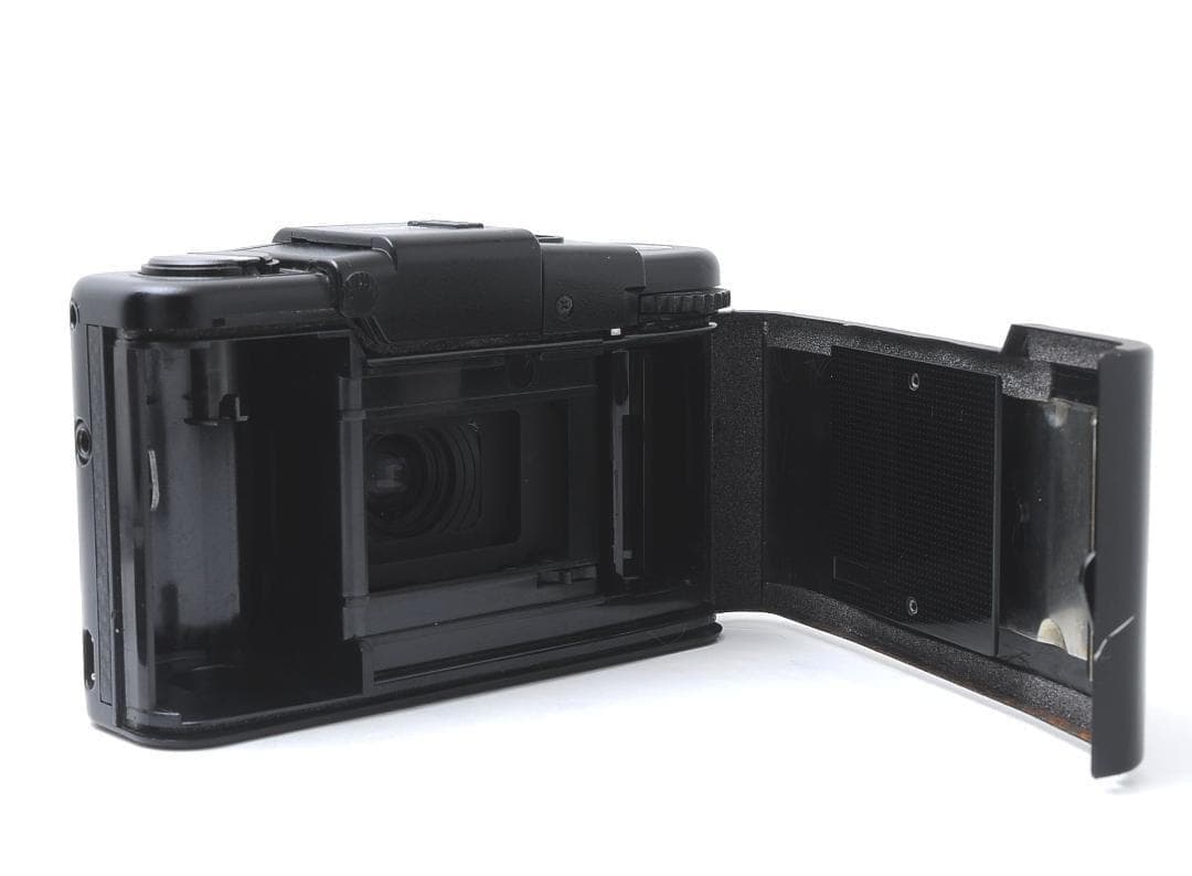 OLYMPUS XA2 動作良好｜人気の35mmフィルム名機 オリンパス