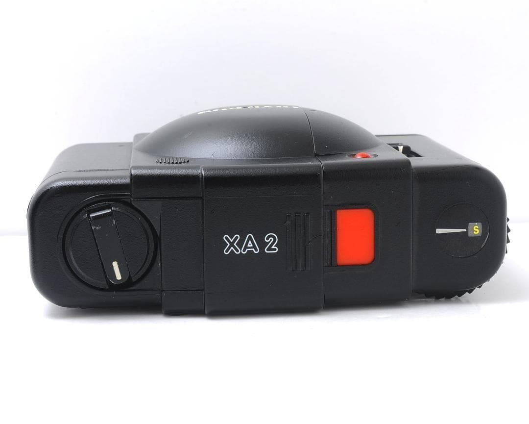 OLYMPUS XA2 動作良好｜人気の35mmフィルム名機 オリンパス