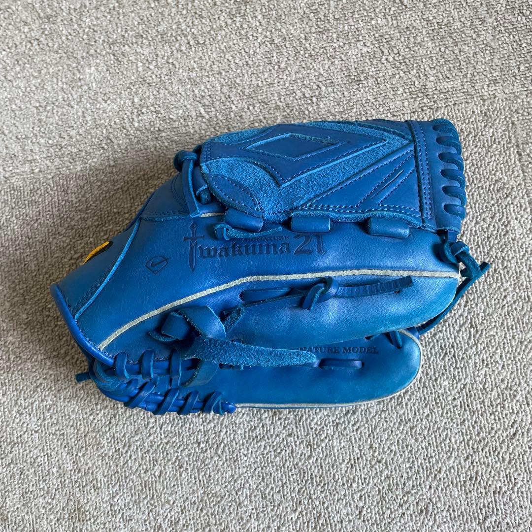 子供用野球グローブ　NIKE