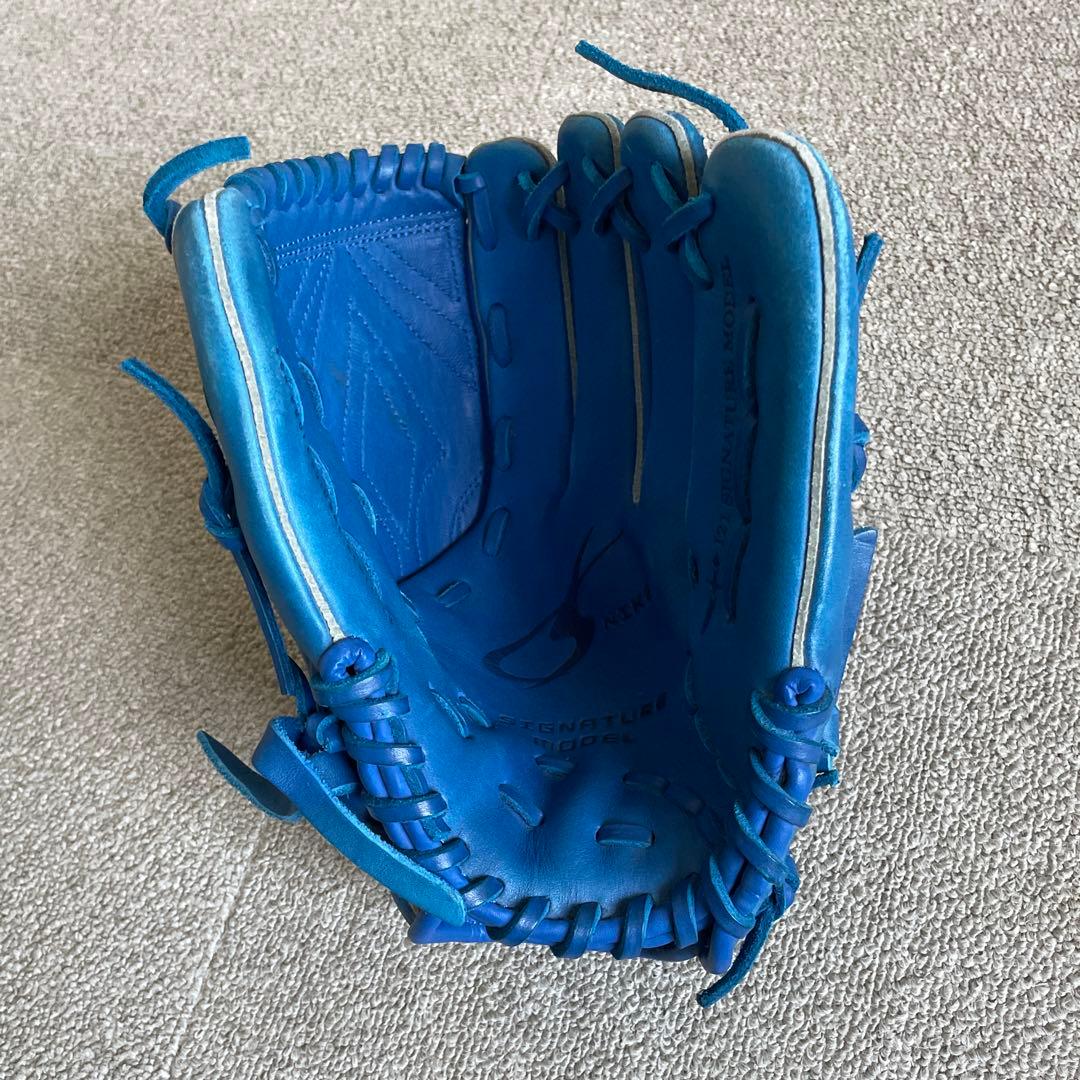 子供用野球グローブ　NIKE