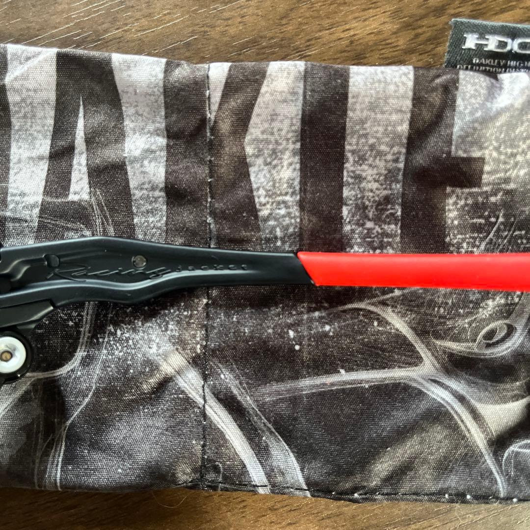 Oakley Racing Jacket（オークリー レーシングジャケット）