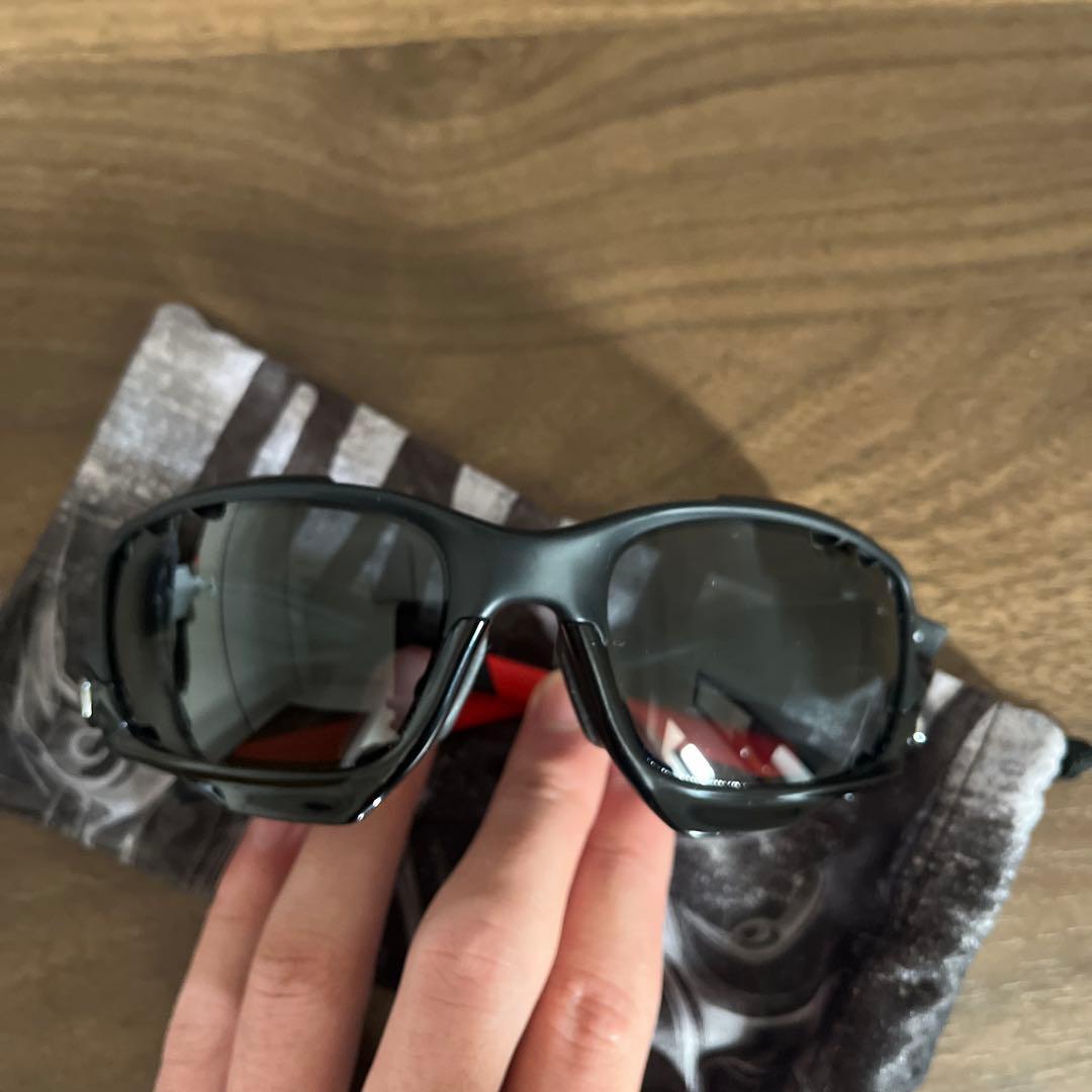 Oakley Racing Jacket（オークリー レーシングジャケット）