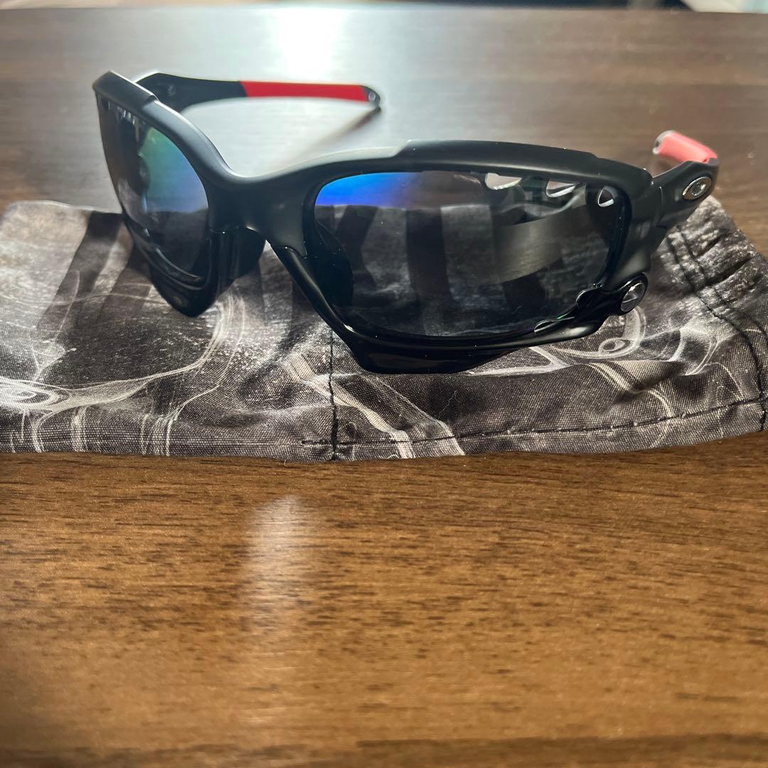 Oakley Racing Jacket（オークリー レーシングジャケット）