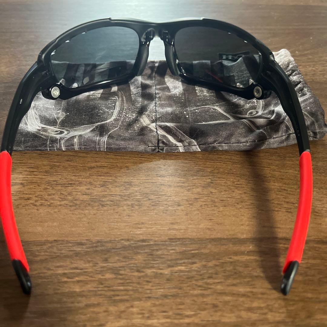 Oakley Racing Jacket（オークリー レーシングジャケット）