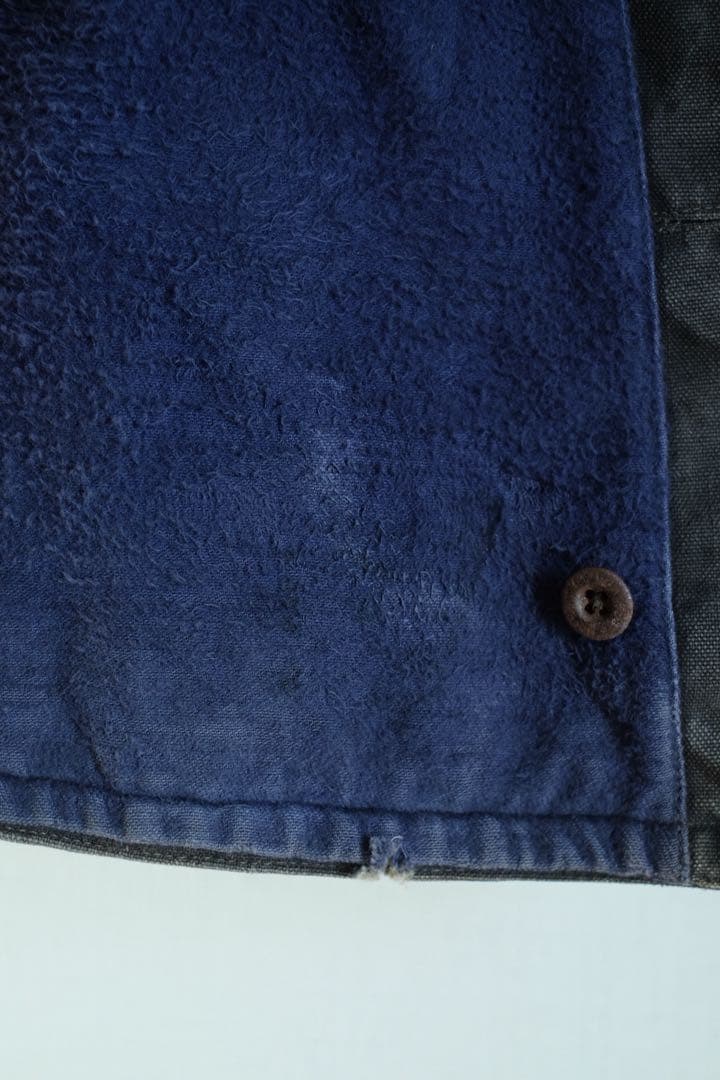 ジャケット・アウター 50s soviet military double breasted coat