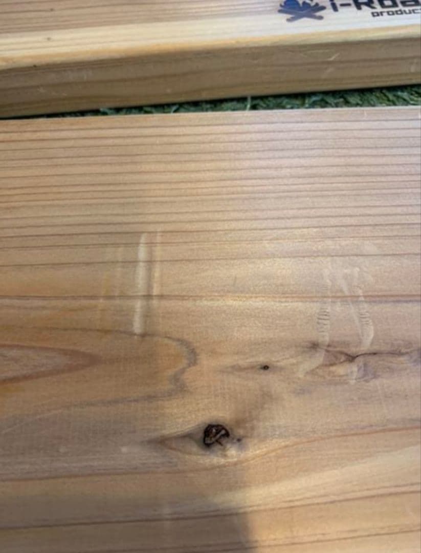 i-Rbase RACK2（無塗装）アイアールベースプロダクト