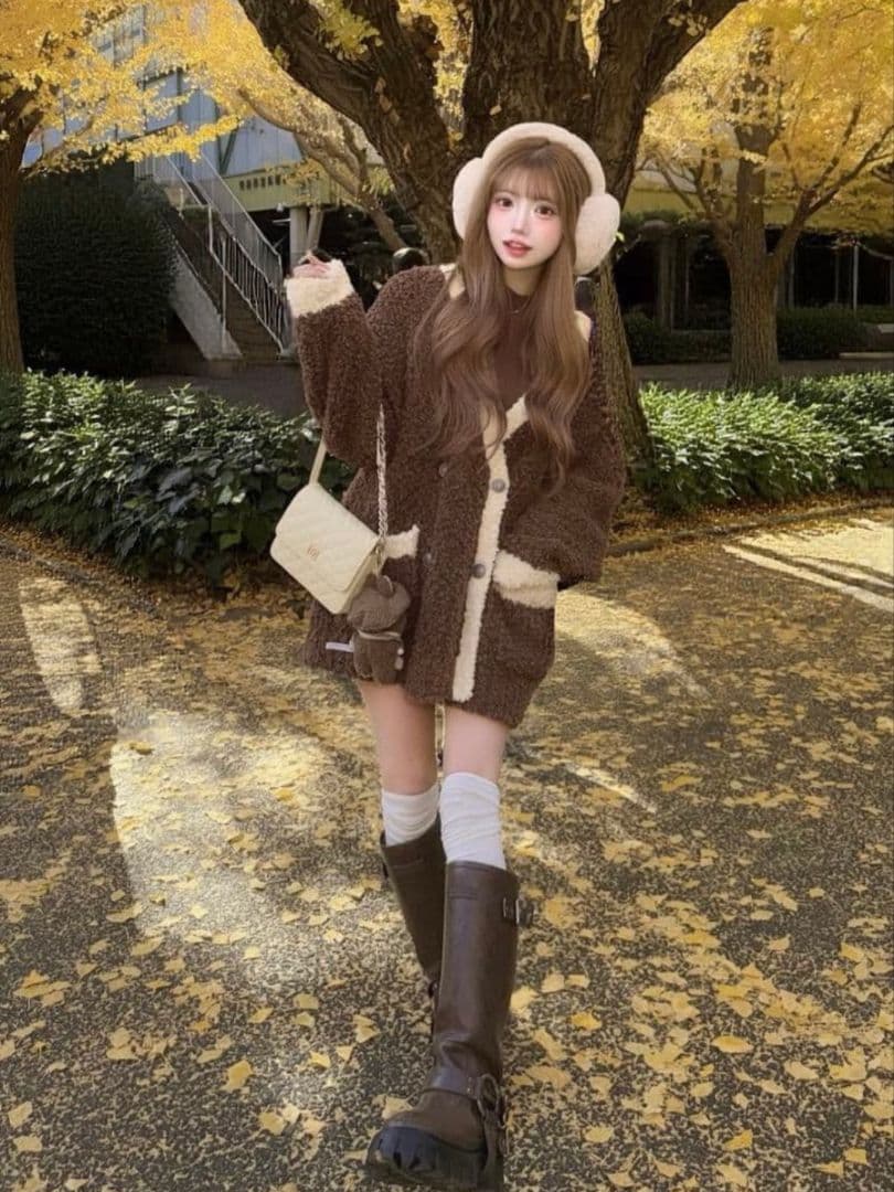 【未開封】Darich ダーリッチ DDロゴキルティングトラベルセット