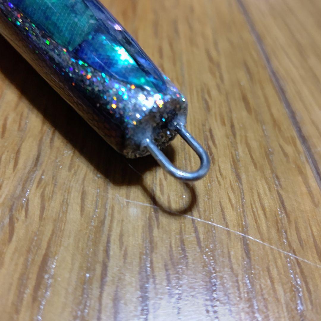 TT.Eagle 180アワビ貼り