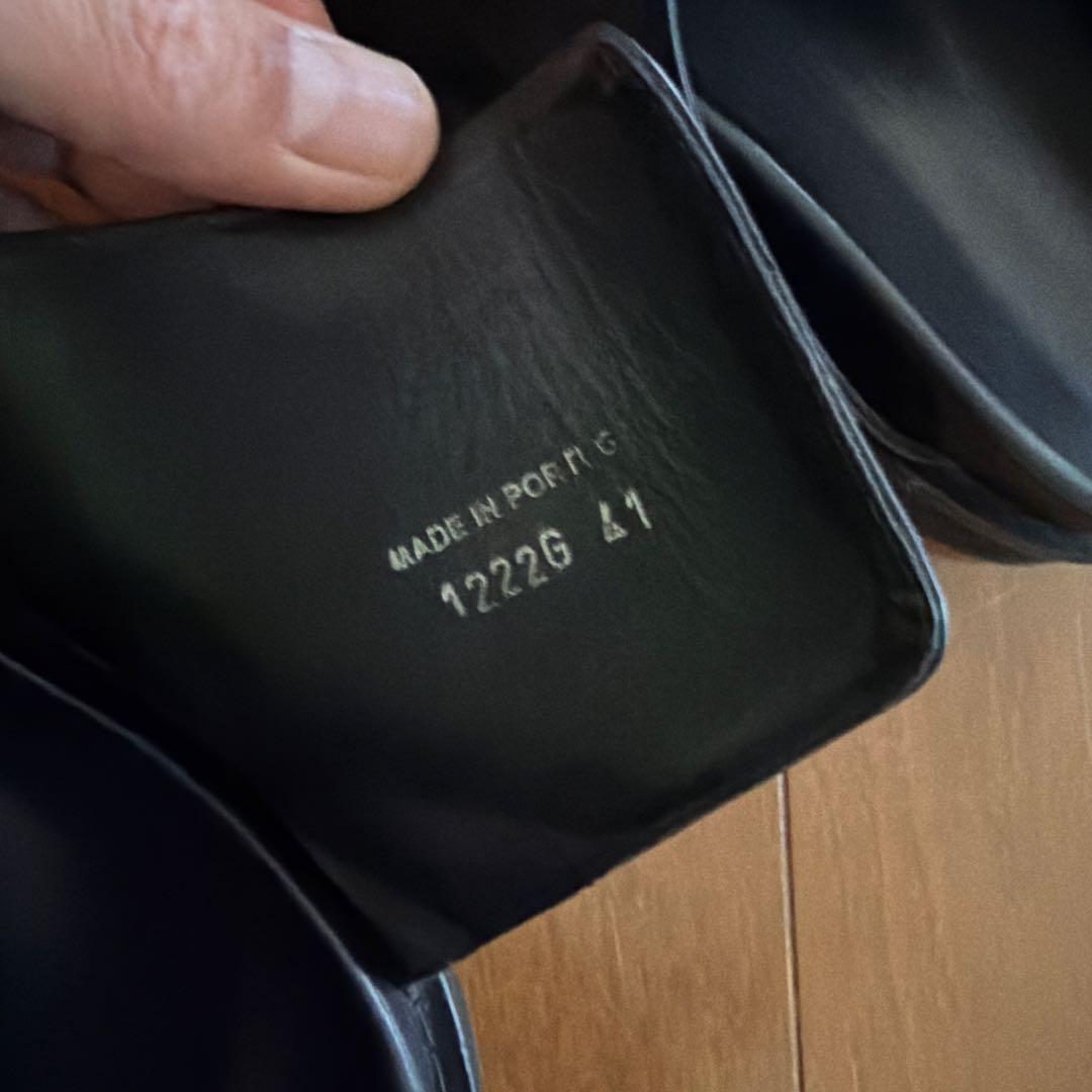 古着 コンチョ サンダル 訳あり 41