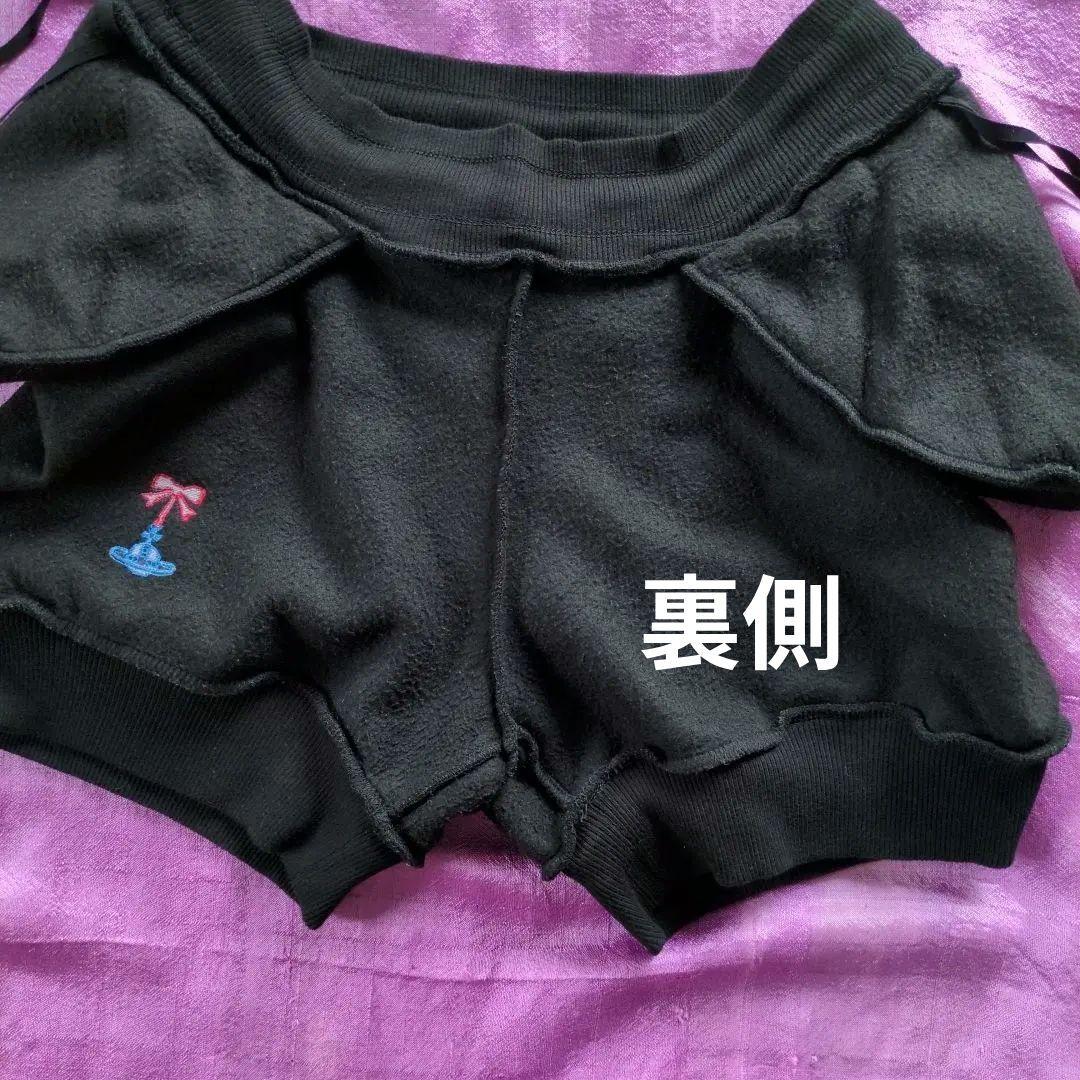 ♦️Vivienne Westwood♦️ ショートパンツ サイズ2