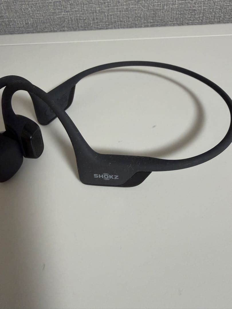 SHOKZ OPENRUN PRO 2 骨伝導イヤホン