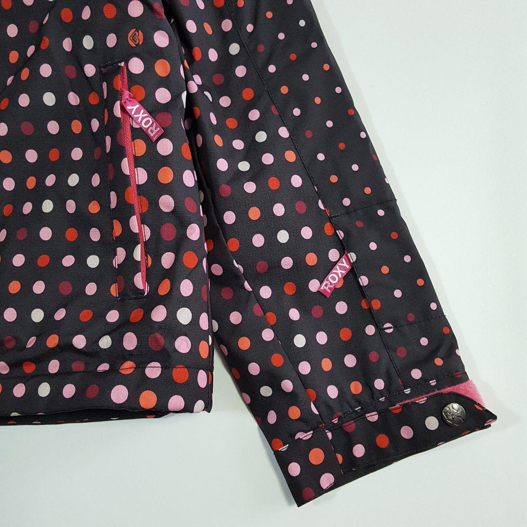 ROXY レディース スノーウェア 上下セット スキー スノボー 上L下Mサイズ