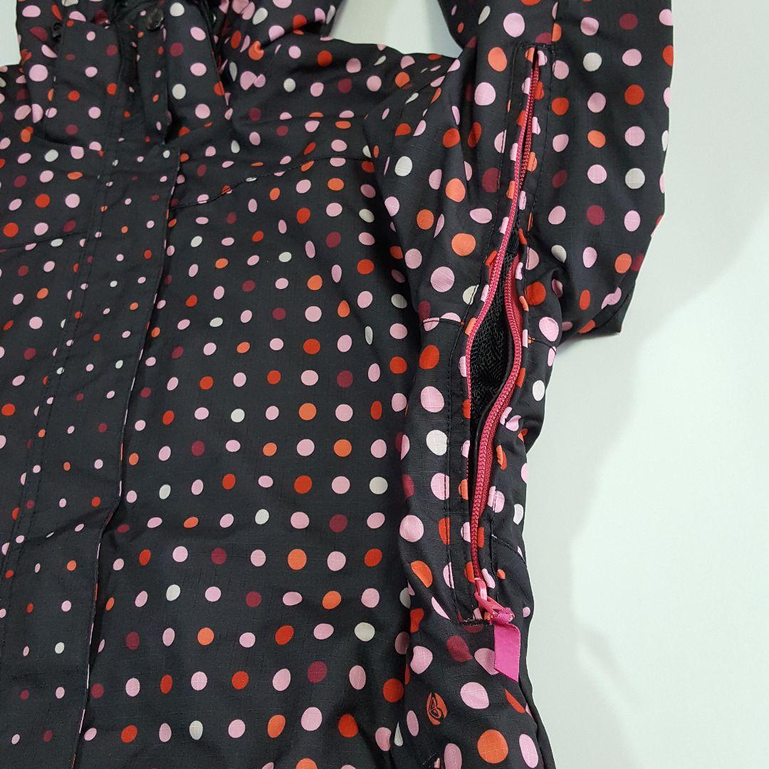 ROXY レディース スノーウェア 上下セット スキー スノボー 上L下Mサイズ