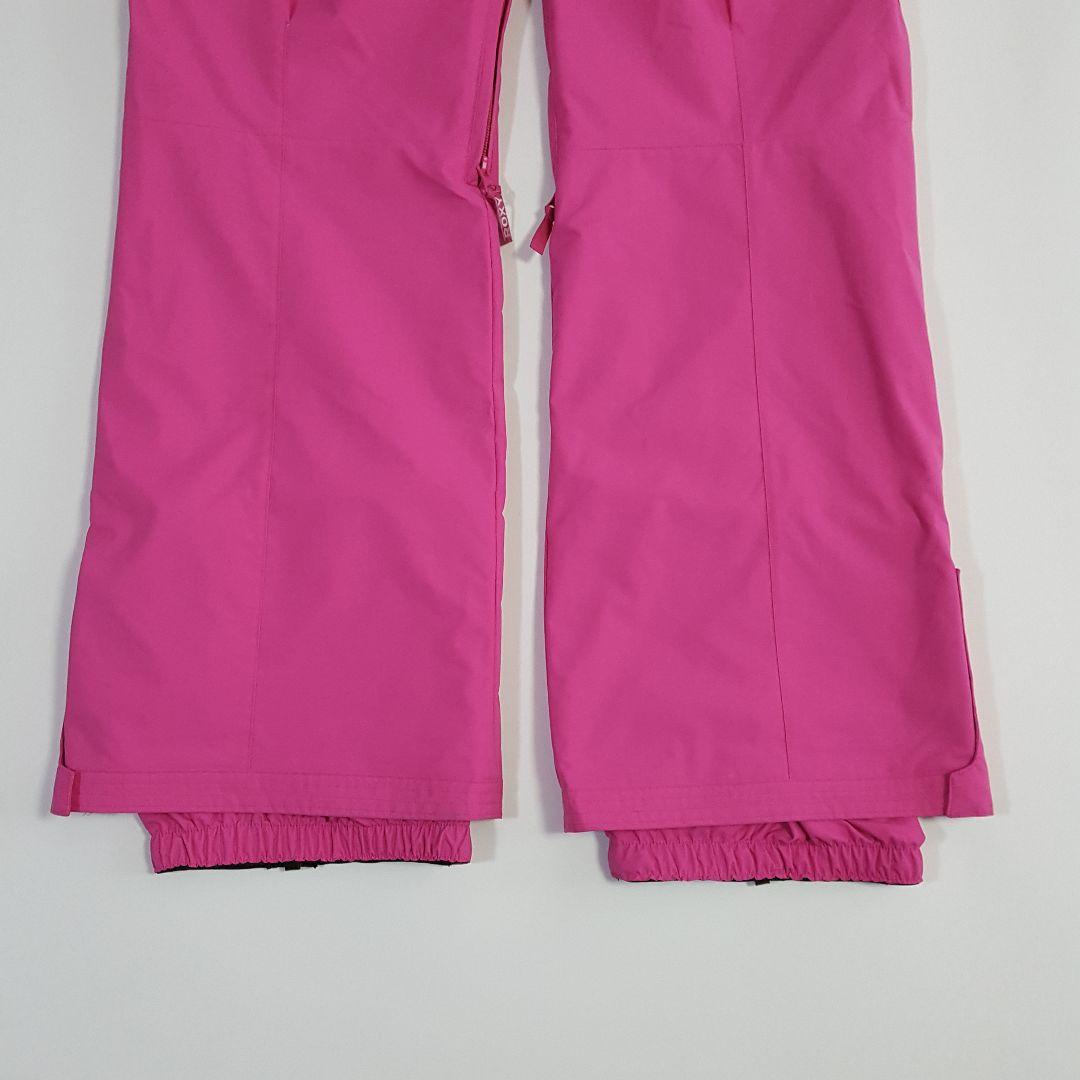 ROXY レディース スノーウェア 上下セット スキー スノボー 上L下Mサイズ