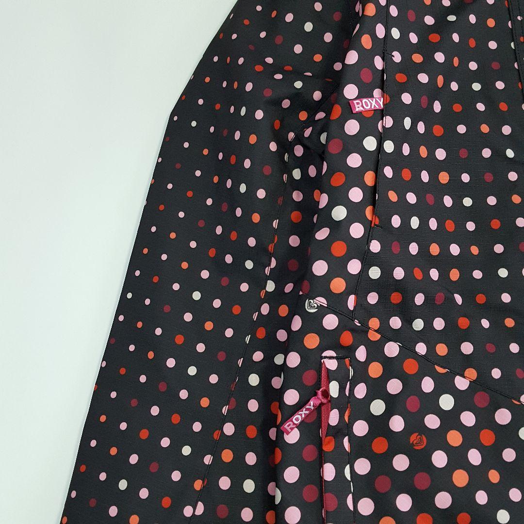 ROXY レディース スノーウェア 上下セット スキー スノボー 上L下Mサイズ