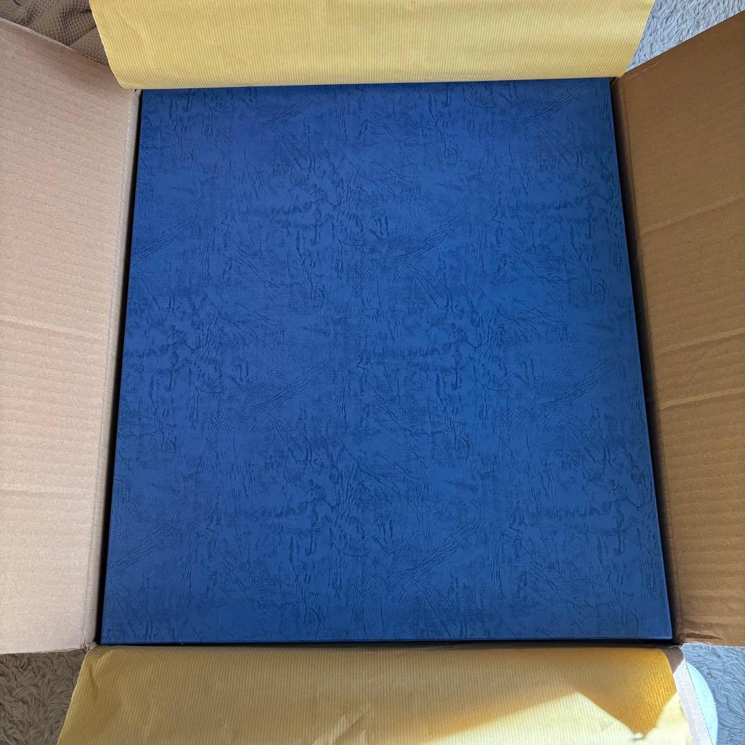 【超美品】七五三 着物セット 草履付き 3歳　男の子　被布