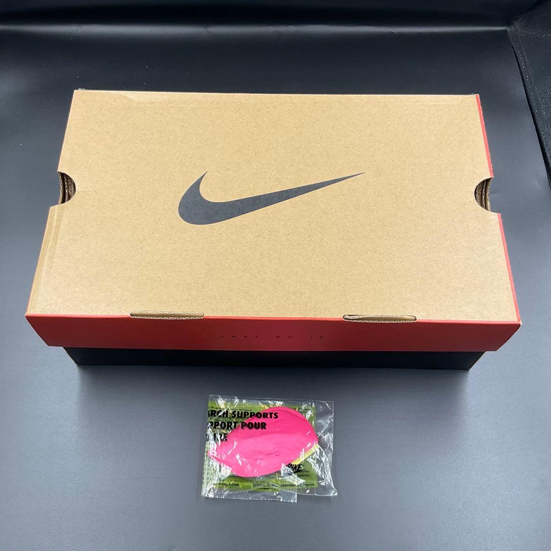 NIKE AIR MAX 95 PRM ガンスモークピンク 24.5cm