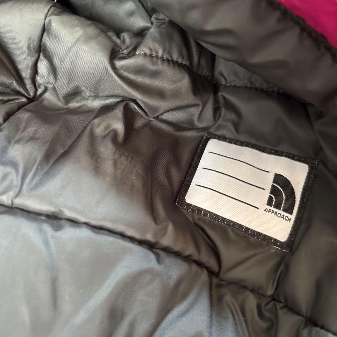 ゆうちん様、専用！！THE NORTH FACE 子ども用ウェア 90 ピンク