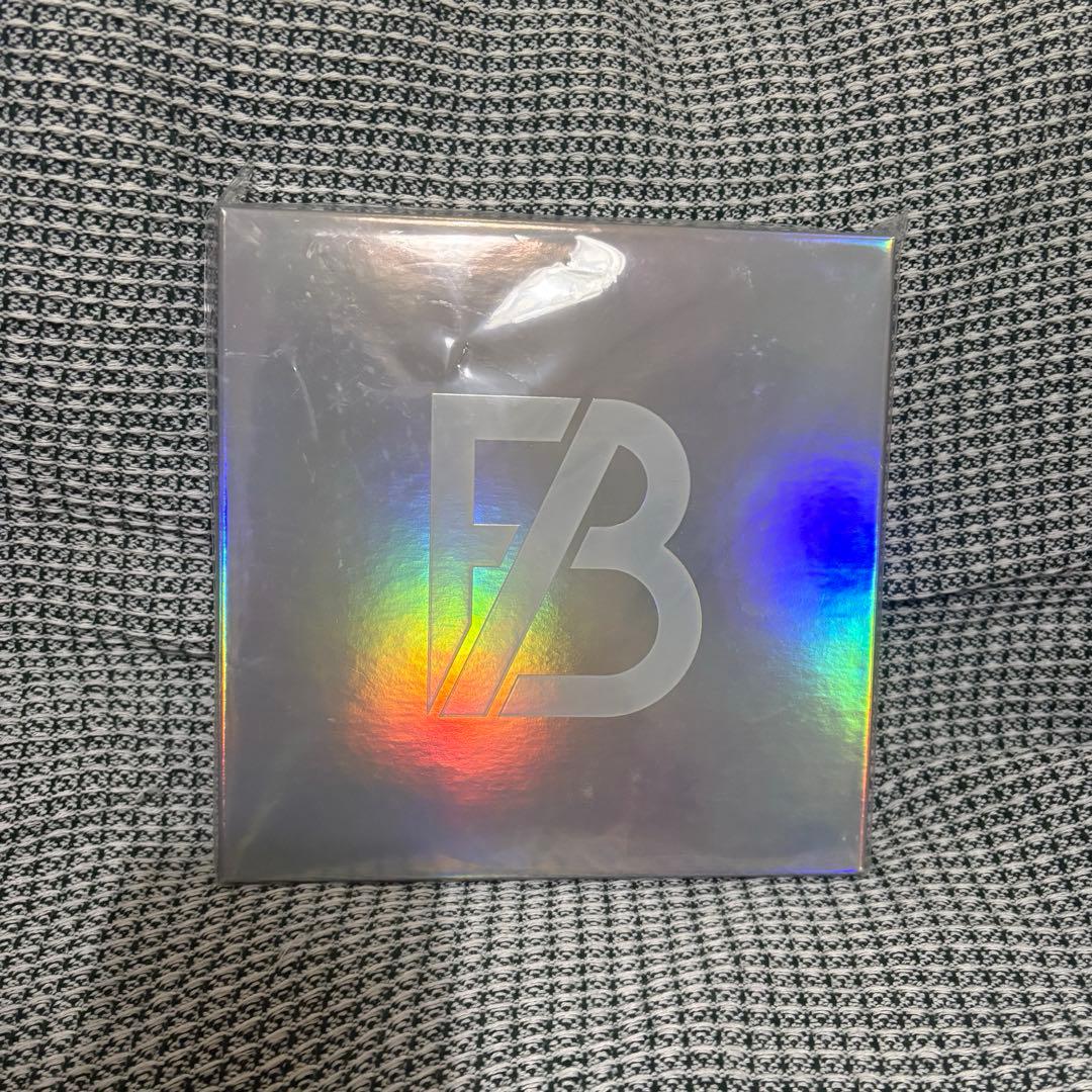 BE:FIRST DOME TOUR 2024-2025 BMSG限定盤