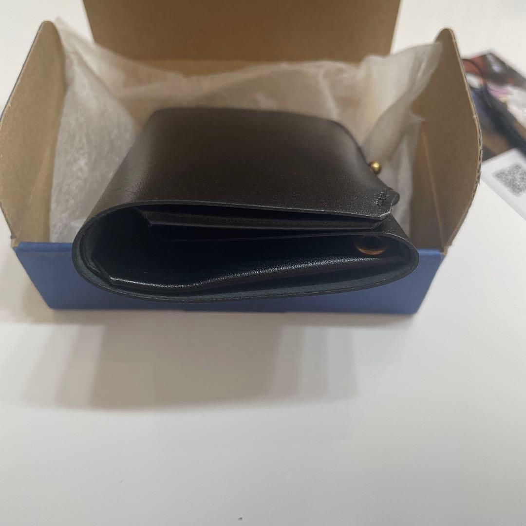 新品未使用　usuha peta ブラック