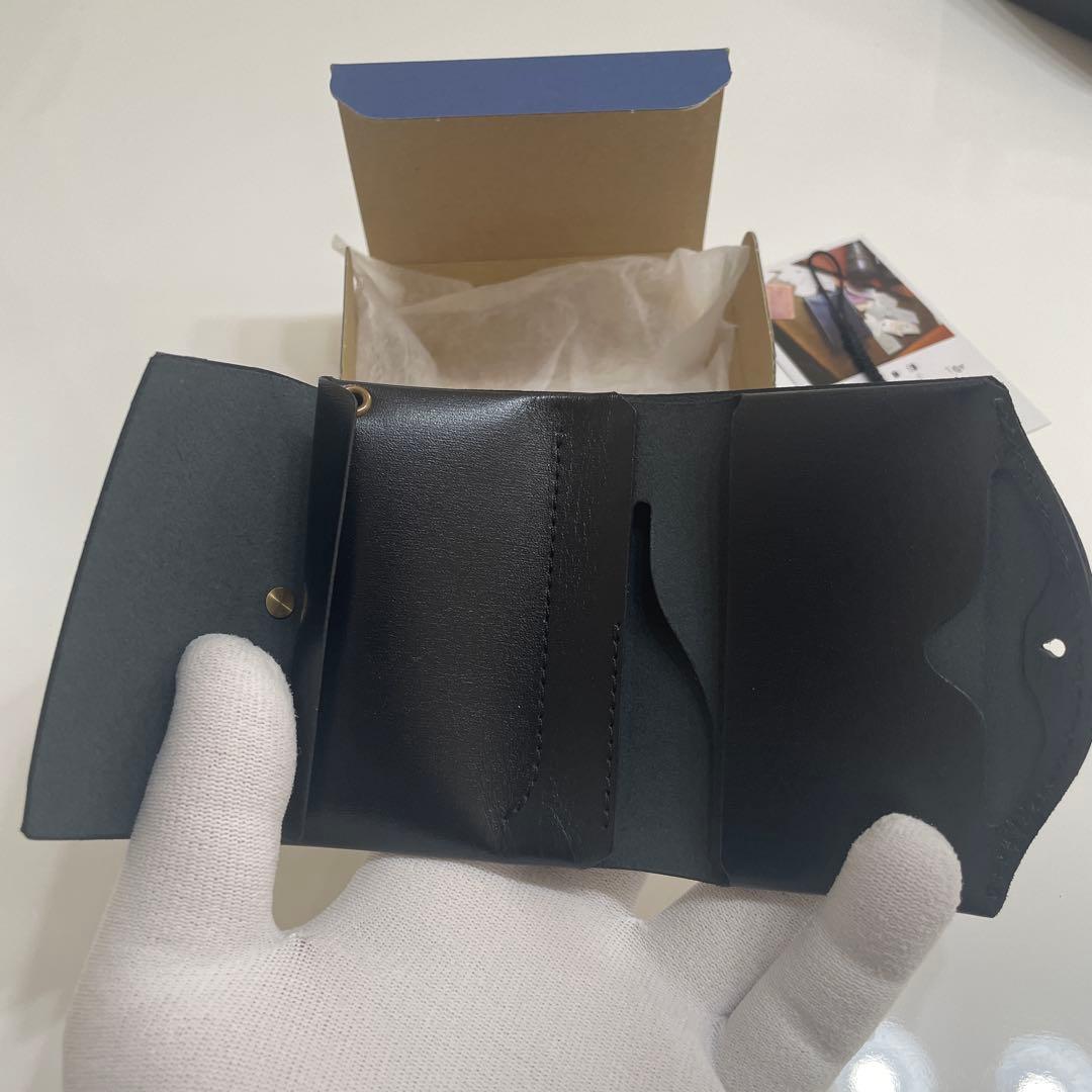 新品未使用　usuha peta ブラック