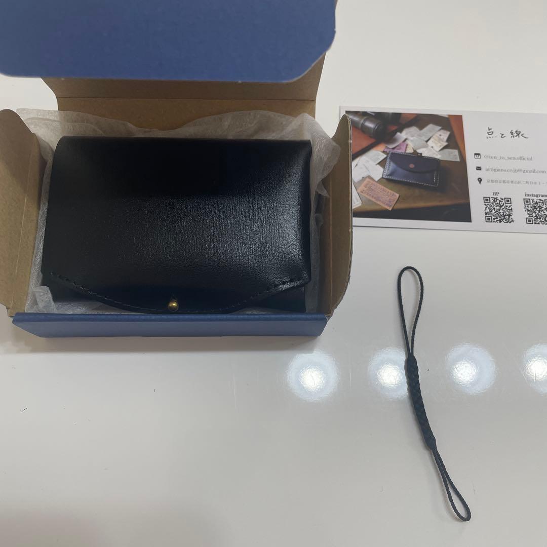 新品未使用　usuha peta ブラック