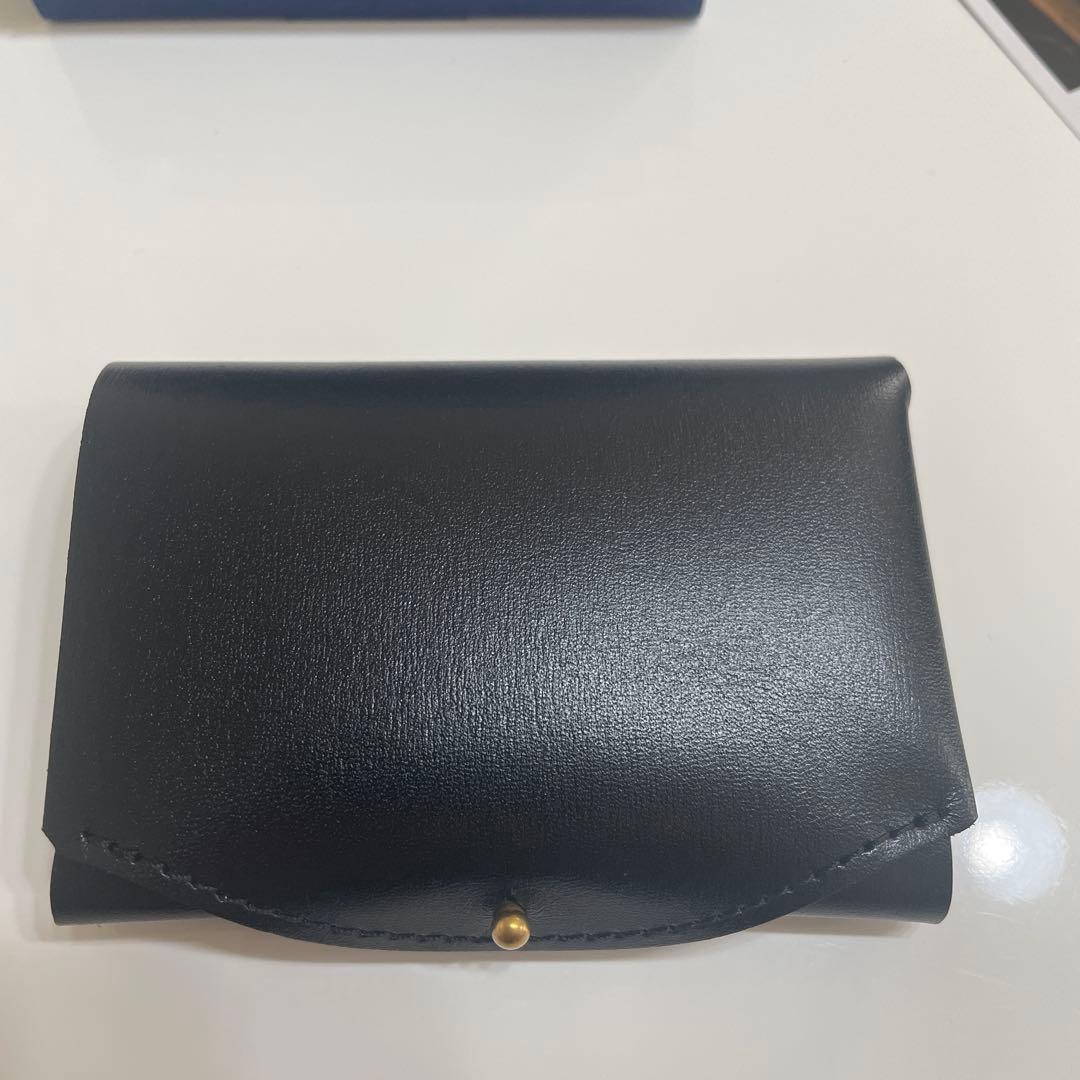 新品未使用　usuha peta ブラック