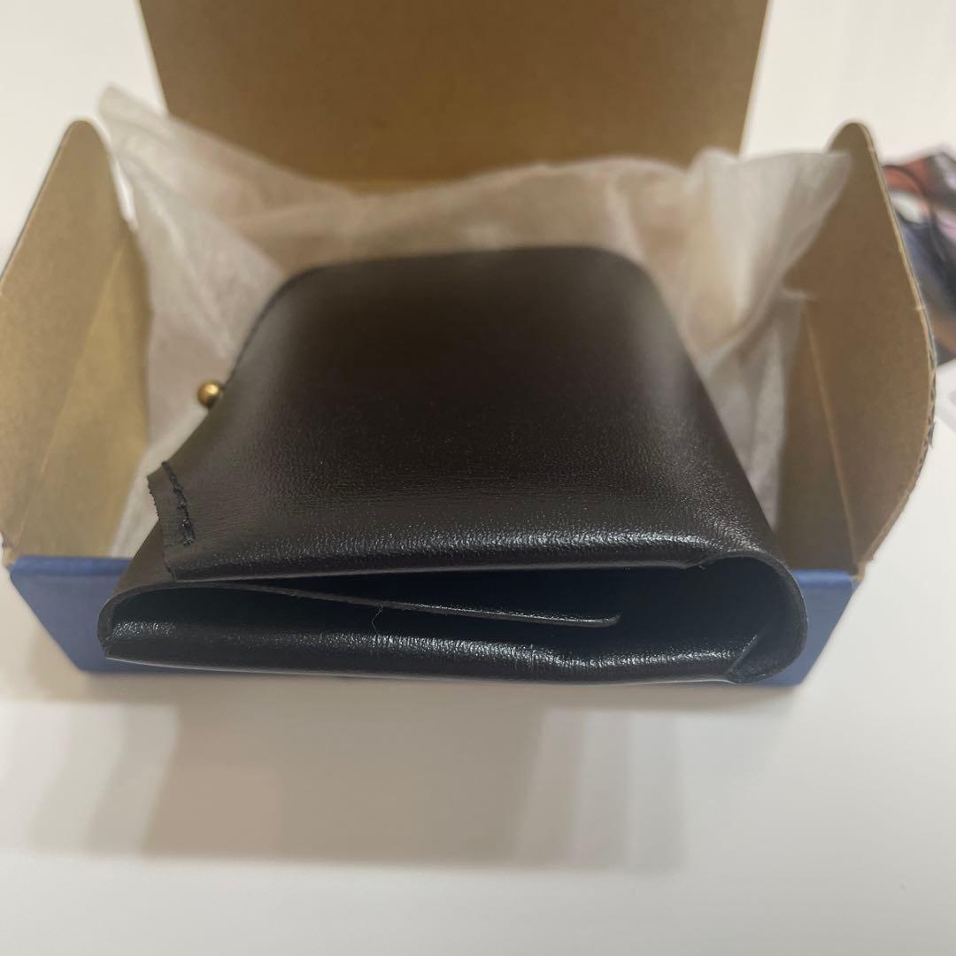 新品未使用　usuha peta ブラック