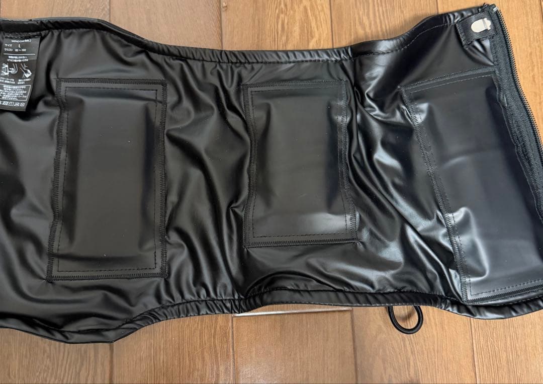 SIXPAD Core Belt 2 EMS機能付き