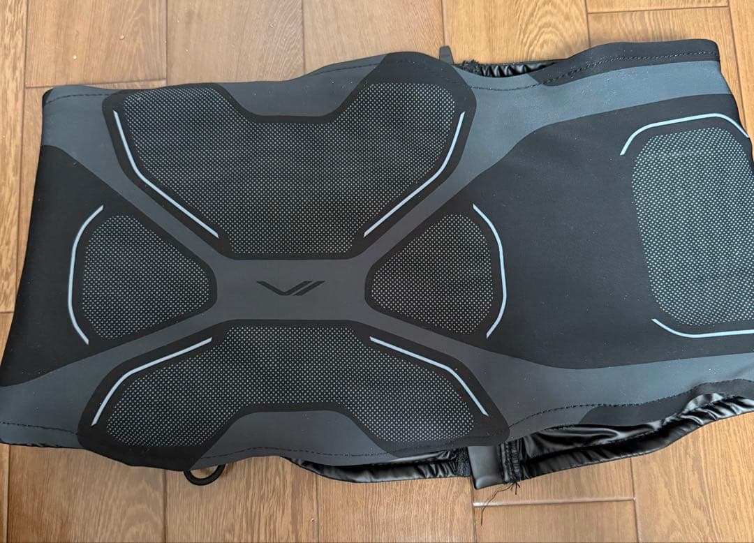 SIXPAD Core Belt 2 EMS機能付き