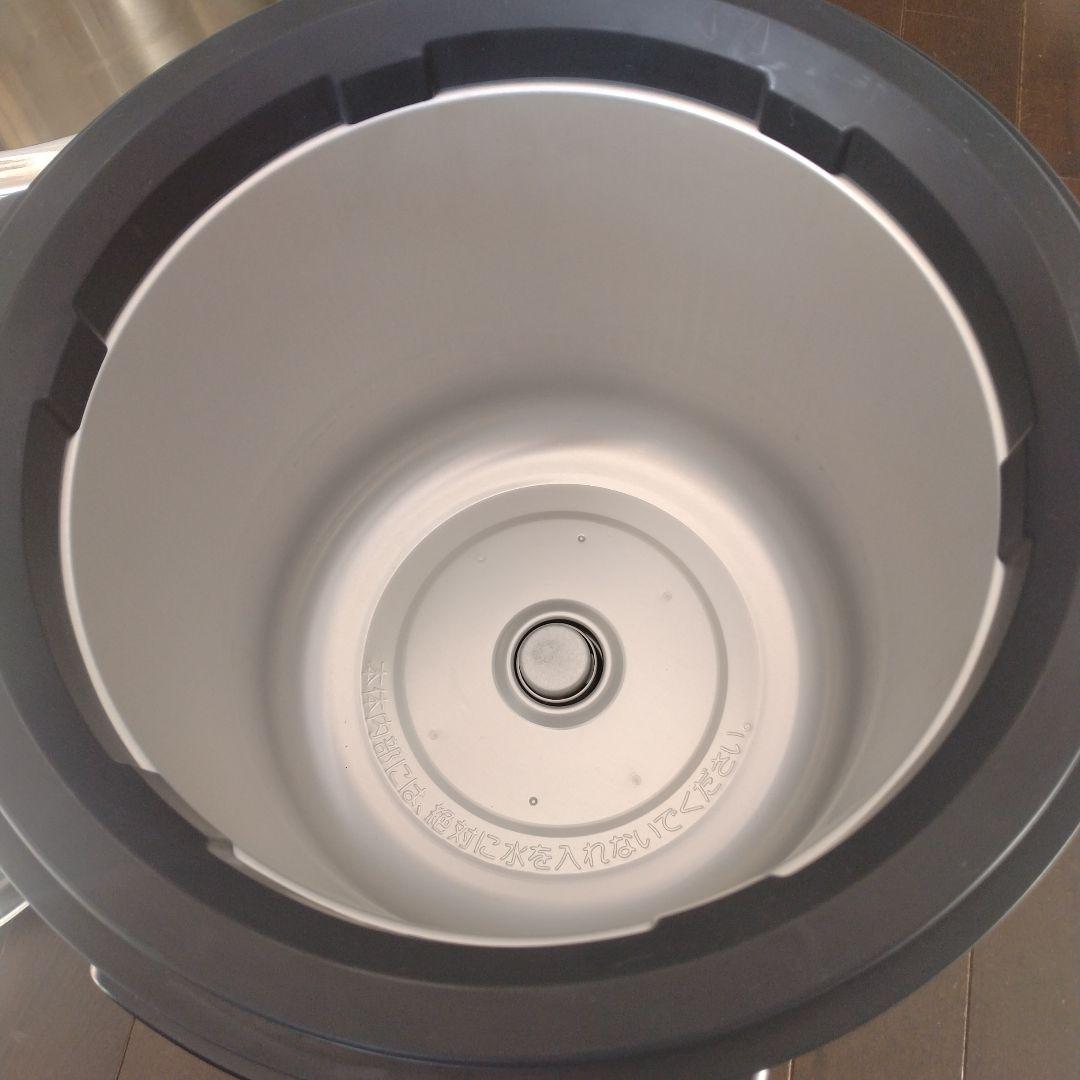 【象印】業務用スープジャー TH-CS 08型【8.0L】