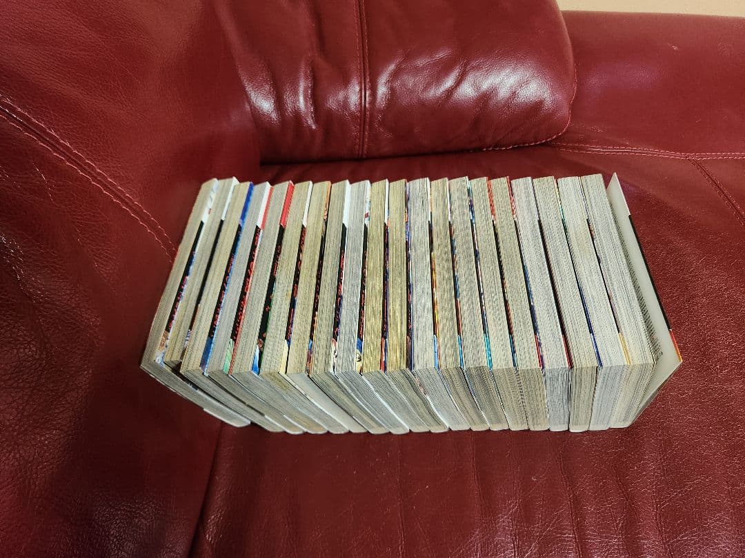 キングダム１～ 77巻　全巻セット