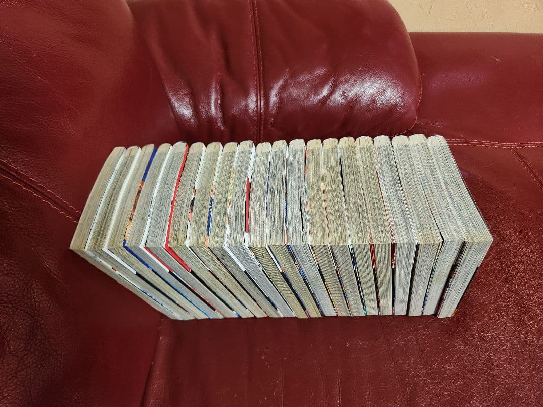 キングダム１～ 77巻　全巻セット