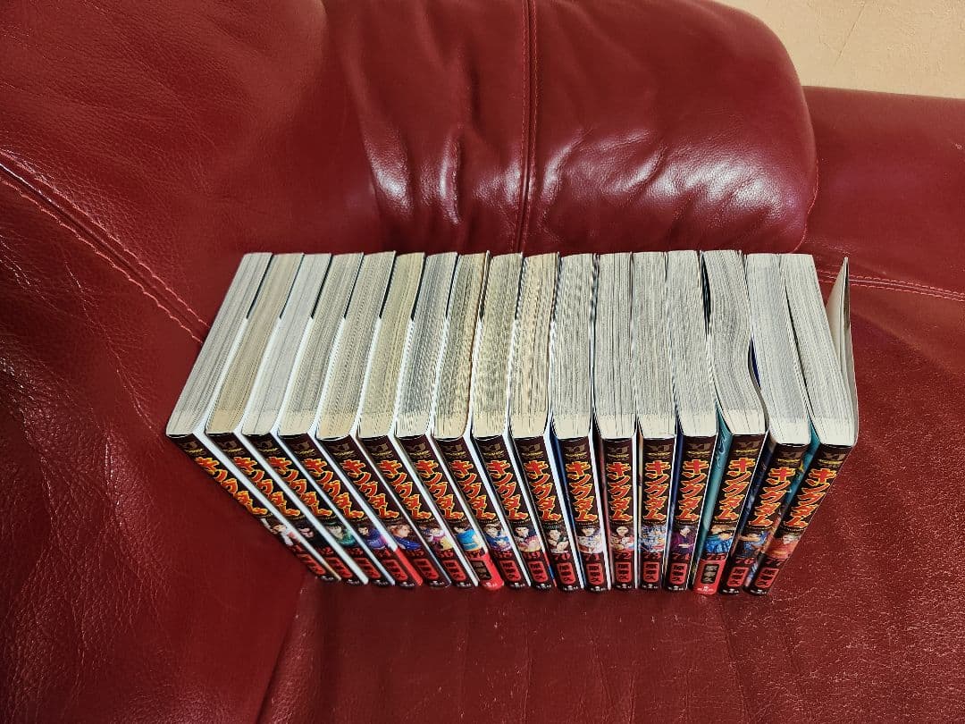 キングダム１～ 77巻　全巻セット