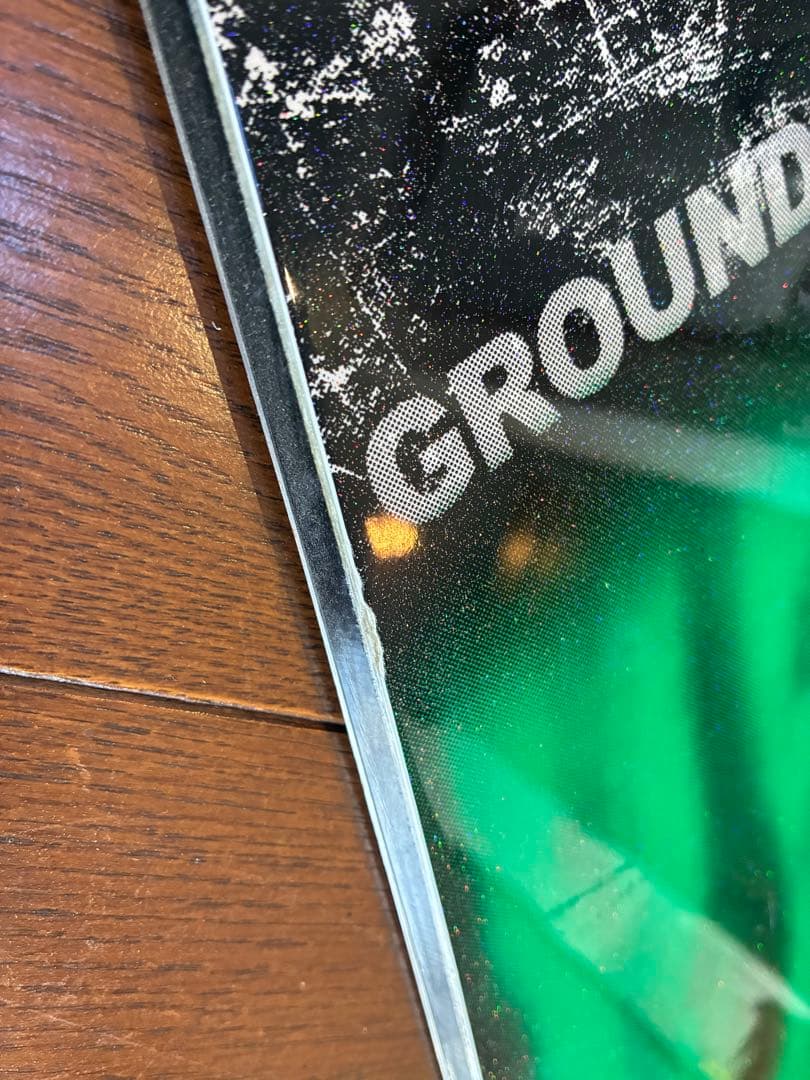 スノーボード rice28 17-18 diverse7 150