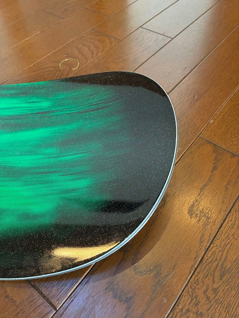 スノーボード rice28 17-18 diverse7 150