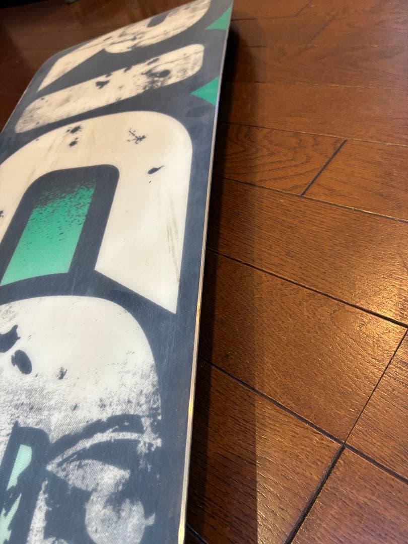 スノーボード rice28 17-18 diverse7 150