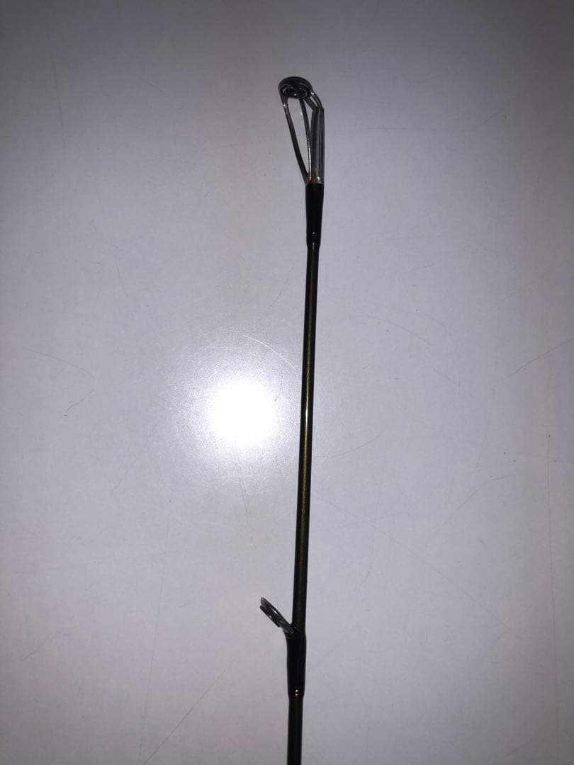 エギングロッド DT83MH